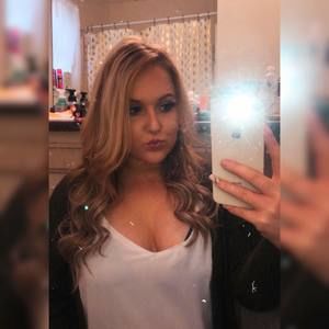 Meet your Posher, Kori